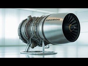 Why the F135 Jet Engine Makes the F-35 Unstoppable | Inside the Power Behind U.S. Air Dominance