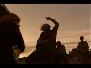 King Saul Gets Anointed