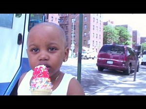 Mister Softee's summer fortune