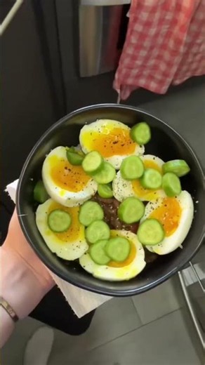 What I Eat in a Day on an ANTI-INFLAMMATORY Diet in NYC 🥑✨