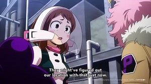 502K views · 19K reactions | What "time" did he mean...? | My Hero Academia | Facebook