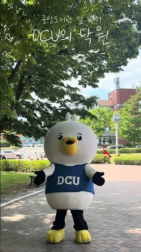 DCU's Paradise🏝