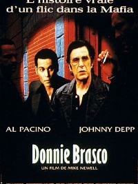 Donnie Brasco - Film 1997 - Cinetrafic