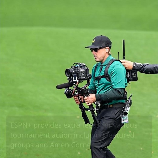 Your Ultimate Guide to Watching the 2025 Masters Live