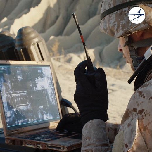 How do you prepare soldiers for tomorrow's battle? By modernizing the U.S. Army with advanced technologies that connect soldiers on any battlefield. Learn how we are transforming our processes and programs to support Army Modernization: https://lmt.co/2GRWQOc | Lockheed Martin
