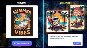 97K views · 293 reactions | Create Unlimited AI Designs With Perfect Text, Logos, T-shirt Designs, Ads, Banners and so much more with this all-in-one AI Design App. Introducing New and improved Artistly 4.0 - https://artistly.ai/go/ | Artistly.ai | Facebook