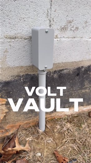 Nick Sharpes on Instagram: "your keys have never been safer. Model: Hide House Key In Electrical Conduit Box by NeuronSapling65 #3dprinting #useful3dprints #functional3dprints"