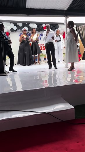 Celebrating Achievement: 9 Trophies and 10 Certificates