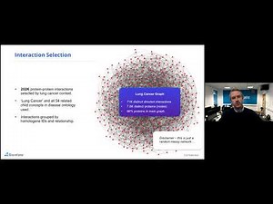 Biorelate Introduction: NLP-curated causal data & knowledge graph construction for lung cancer