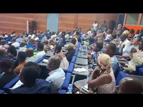 CONFERENCE SUR LES FINANCES PERSONNELLES A PROSUMA