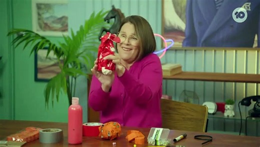 Taskmaster AU S 1 Ep 10