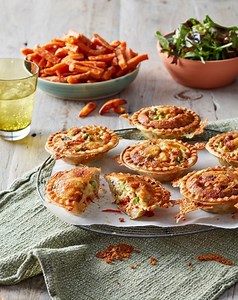 How to freeze pie maker pies