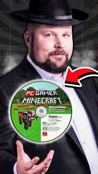 Would you pay $500 for this? 💀 #minecraft #rare