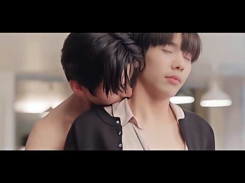 [BL] "Just do what you want" |THEIR ROMANTIC MOMENTS | THAI BL - THE LOVE NEVER SETS