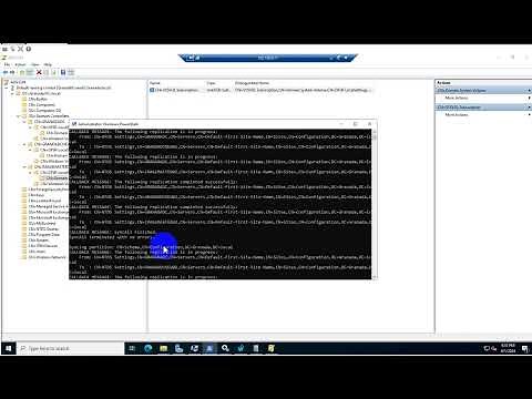 (Solved) SYSVOL and NETLOGON Shares Missing on New DC
