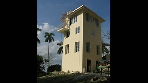 UTSA Professor Helps Restore Hemingway's Legacy in Cuba