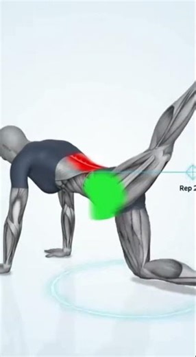 Cable Kickbacks Hurting Your Back? ⚠ Fix This!