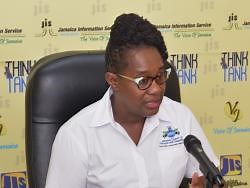 More than 120 Jamaicans benefit from ‘New Limb, New Life’ Programme