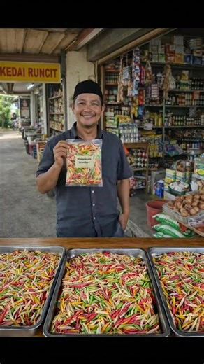 Delicious Homemade Cacar Recipe Guide