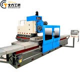 [Hot Item] CNC Gear Rack Multifunctional Processing Column Milling Machine