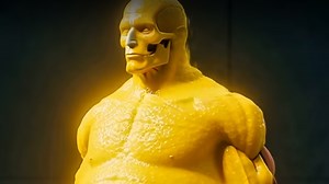 Graphic simulation shows what happens when you stop eating for 36 hours