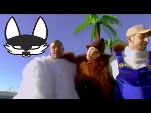 Füchse by Beginner (Absolute)