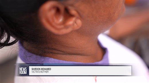 42K views · 709 reactions | Relatives of 23-year-old Sabutaro Singh called ‘Mark’ and ‘Papi’ believe that he was put on a ‘hit list’ two months ago and that his murder on Wednesday night was well planned and executed. They now fear that other members of his family may also have been marked for death. | News Room | Facebook