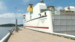 Grand Manan ferry delays