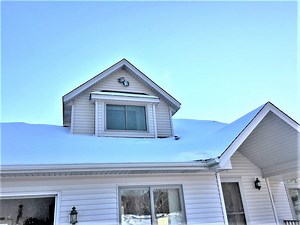 Beware of These Winter Siding Problems - Lindus Construction