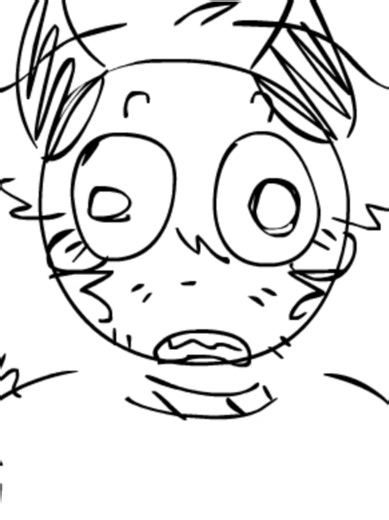 Exploring Peak Animation with Dave and Bambi