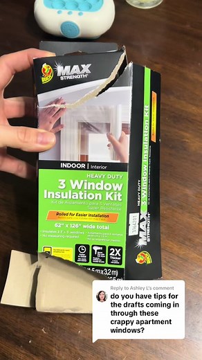Winter 2024 Window Insulation Kit Review: Keep Your Home Warm and Cozy