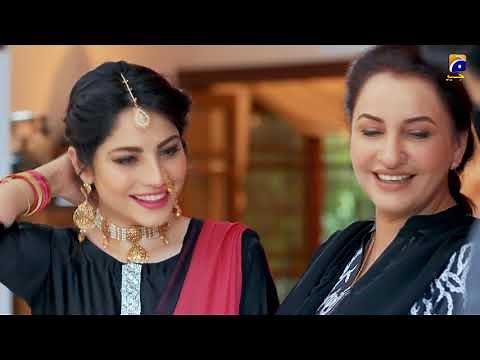 Kahin Deep Jalay - EP 03 - 17th Oct 2019 - HAR PAL GEO || Subtitle English ||