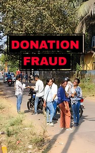 Donation Fraud by Outsider Female Scammers in Kharagpur and Other Parts of West Bengal.... Be Alert, Don't Give Them Money, Inform Police If Spotted.... #ScamAlert #SCAMMER #ScamPrevention #kolkata #kolkatadiaries #westbengalpolice #WestBengalNews #WestBengal #AlertPost #Beware #bewareofscammers | Kharagpur Darshan