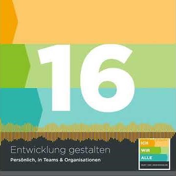 Adventskalender 2021: Inspiration für Ohr, Hirn & Herz von SHORT CUTS #16