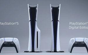 New PS5 model launches in November with a detachable disc drive