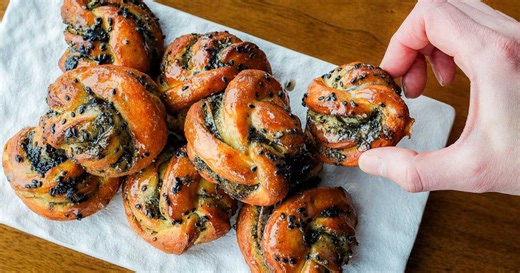 Brunch on the rise: 3 great breads for memorable springtime meals | Provided by Ascend Prime Steak & Sushi