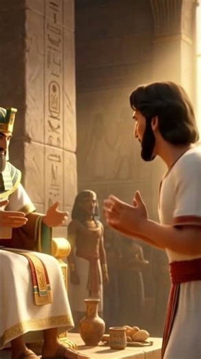 👉 “From Betrayal to Power… 😳 #Shorts #faith #genesis