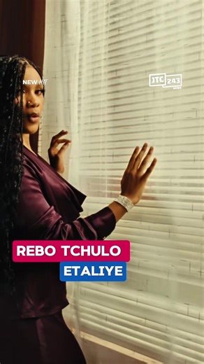 Découvrez le clip « etaliyé » de @IAMREBO