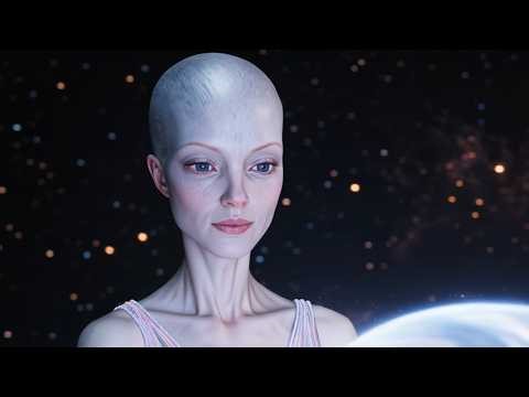 You'll Feel Something Inexplicable When you Listen to This! 🌌🌸 Powerful Andromedan Frequency | 963Hz