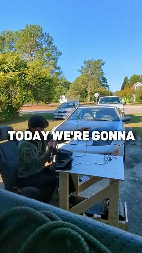 DIY Sim Racing Rig: Build Your Own Racing Chair at Home