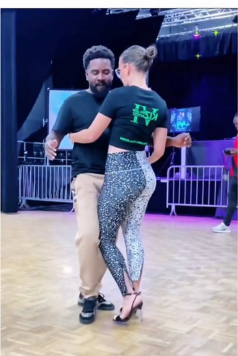 Exploring Kizomba Dance Trends on TikTok