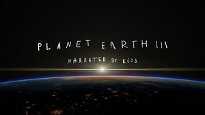 New Kids on The Block: Attenborough steps aside for special episode of Planet Earth III narrated by schoolchildren