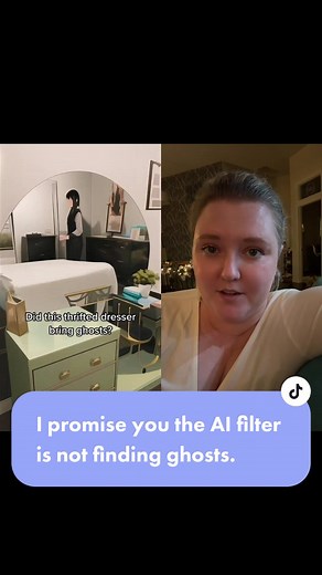 Debunking Ghosts with Xbox Kinect Sensor | AI Exploration