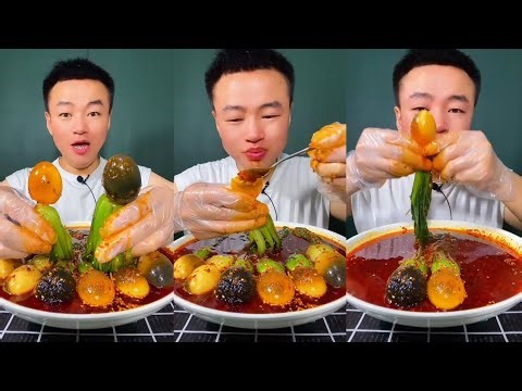 Giant Fat Octopus 🐙 So Juicy and Delicious!