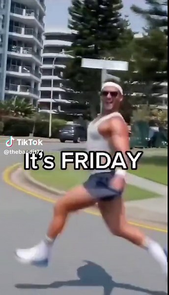 The Bandit on TikTok