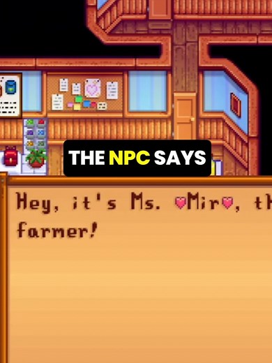 How to spice up your farmer's name in SDV #stardewvalley #sdv #stardew | Stardew Valley