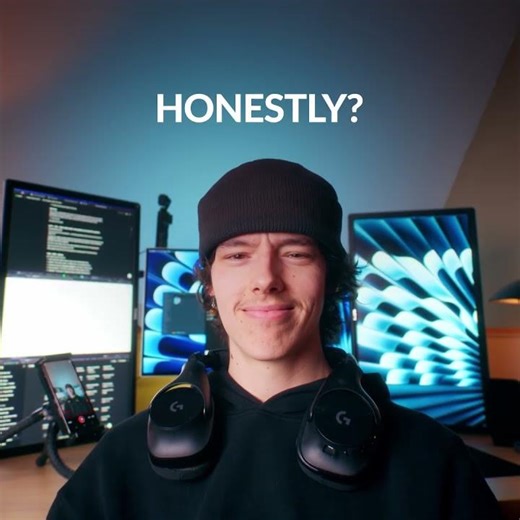 Built For Heavy Setups