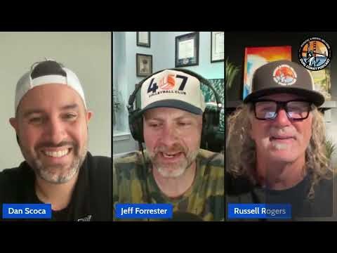 Life Lessons and Lasting Motivation With Jeff Forrester