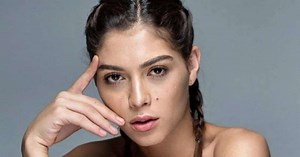 Atriz trans revela preconceito vivido em novela na Globo