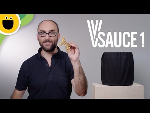 How Fast is a Cheetah? | Vsauce (Sesame Studios)